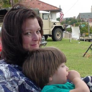 Meet your Posher, Marjorie